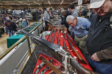 gun shows in mt|More.